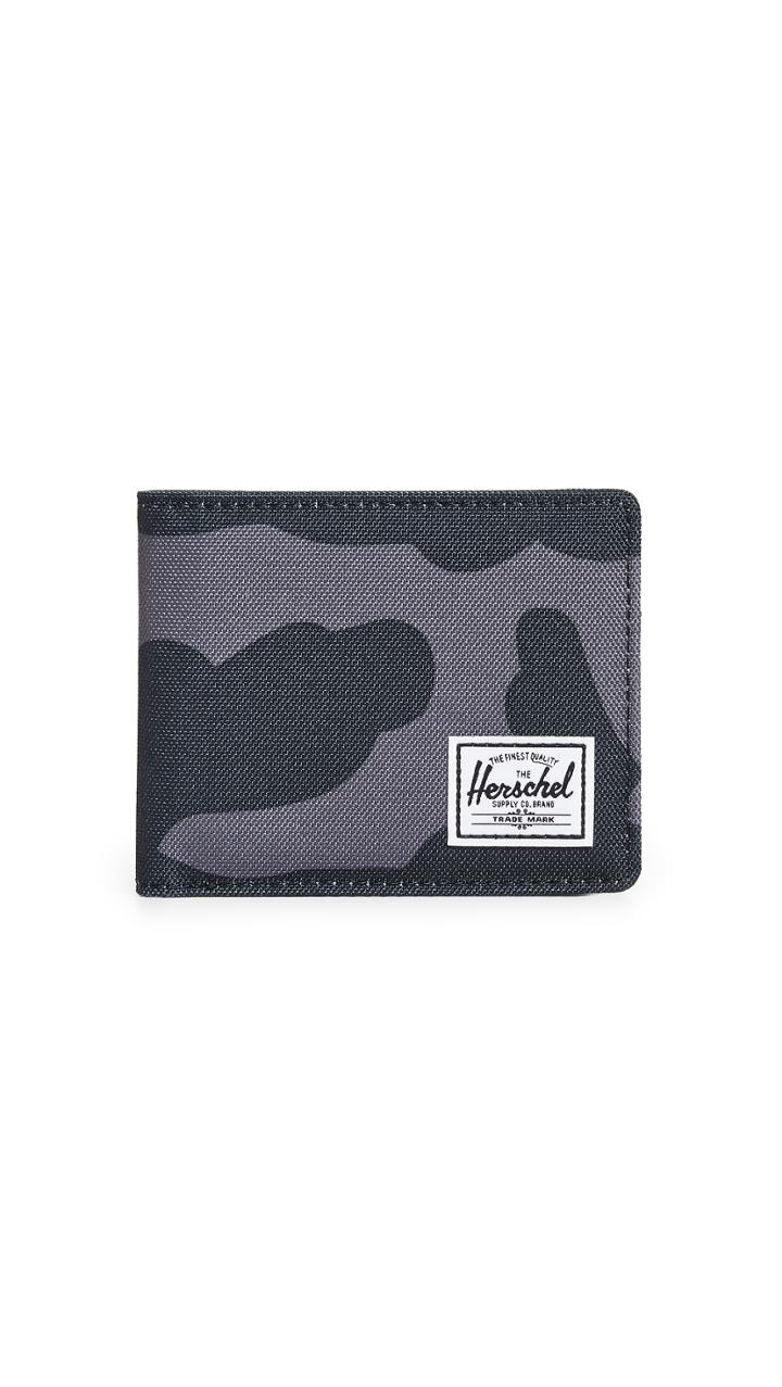 Herschel Supply Co Roy Wallet