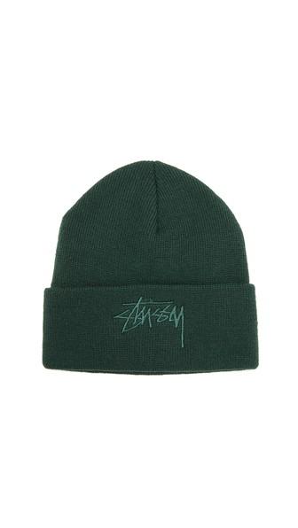 Stussy Tonal Stock Beanie