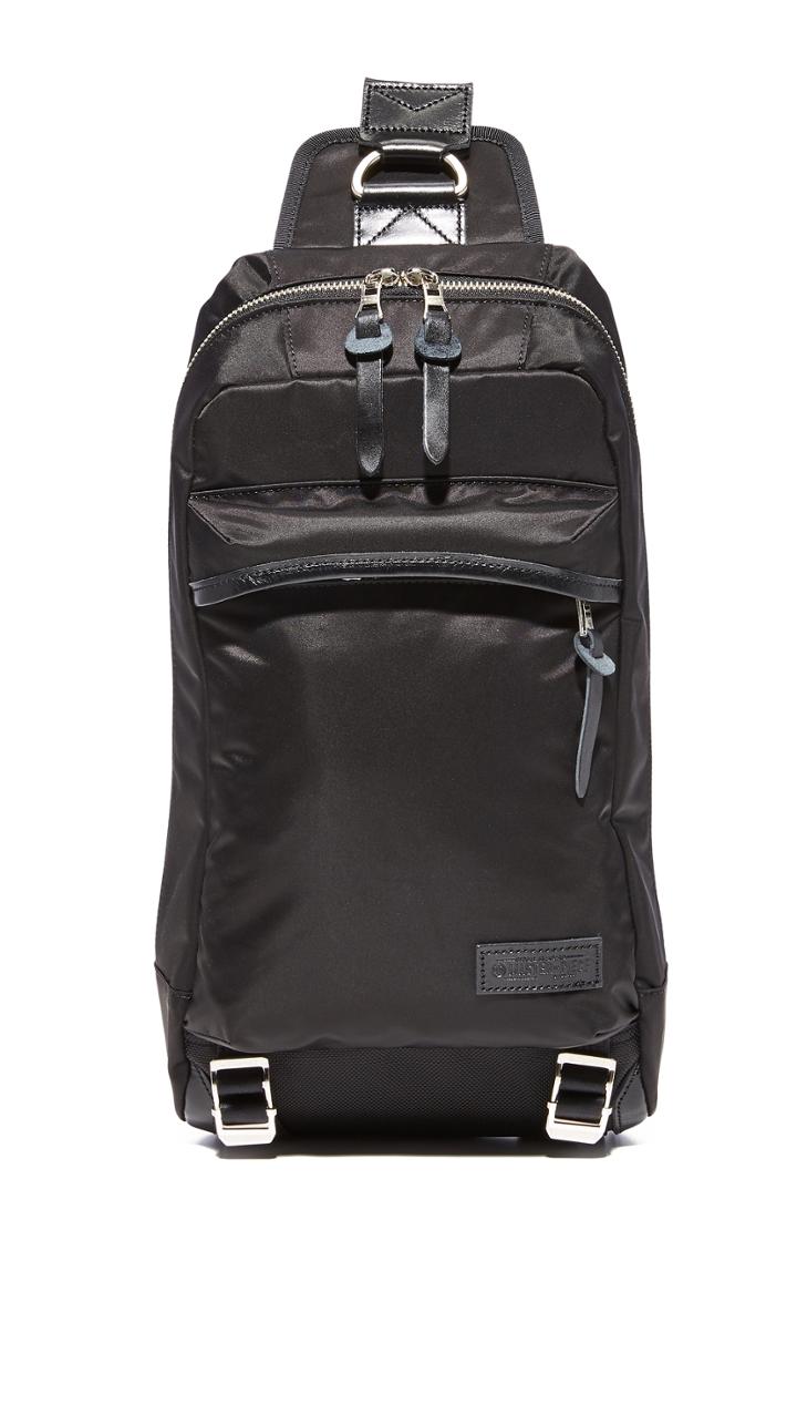 Master Piece Lightning Cross Body Bag