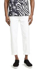 Ksubi Bullet Chalk Jeans