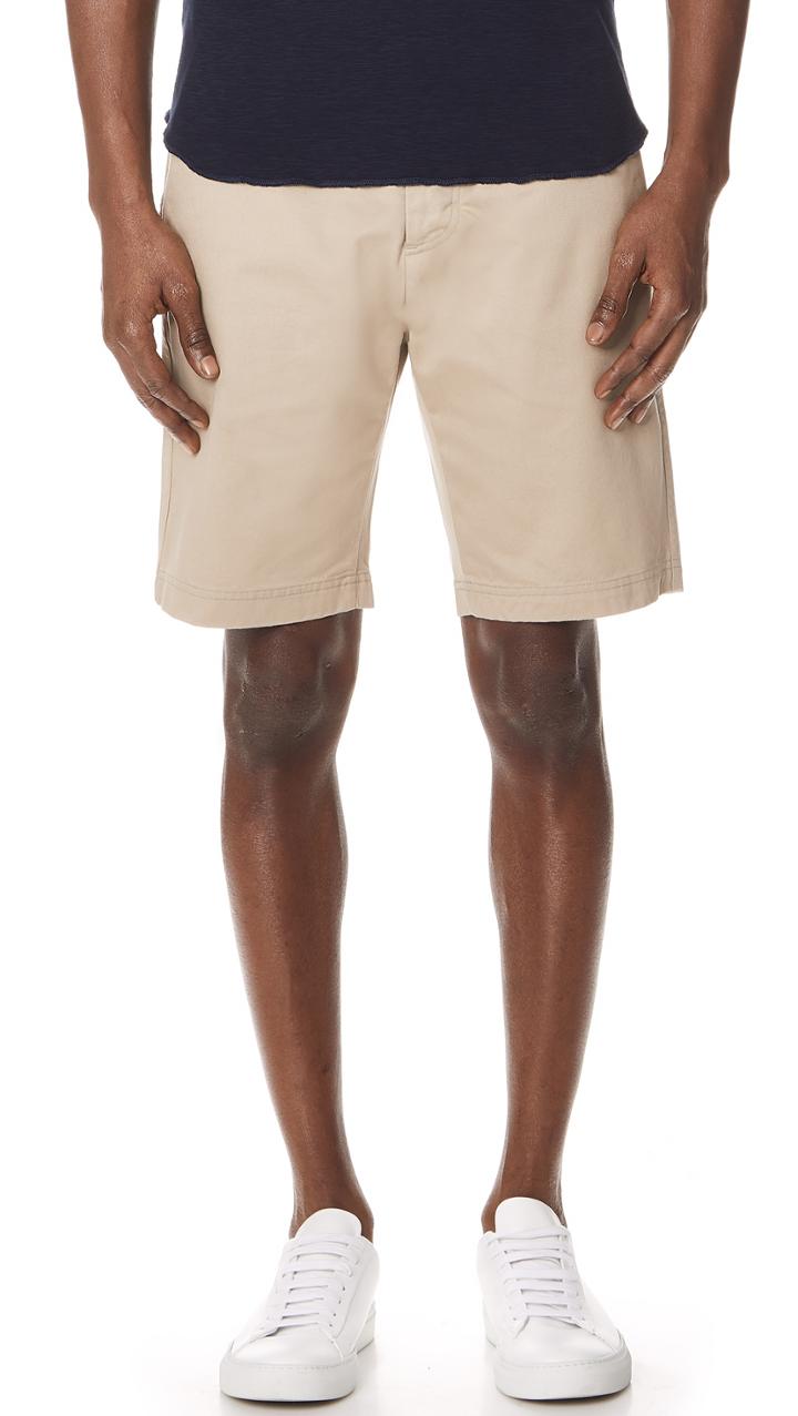 Wings Horns Tokyo Shorts