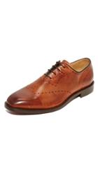 H By Hudson Twain Punched Wingtip Shoes