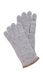 Polo Ralph Lauren Classic Lux Merino Gloves