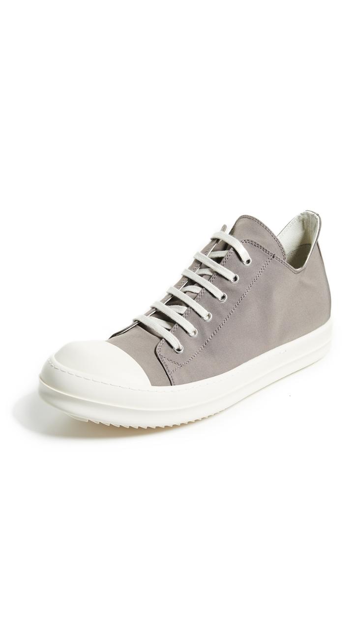 Rick Owens Drkshdw Scarpe Low Sneakers