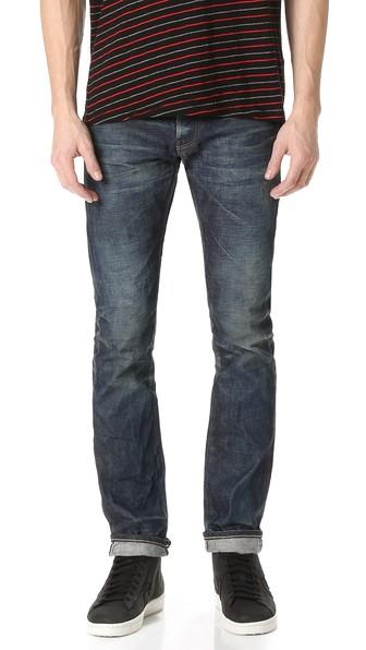 Fabric Brand Co Doran Jeans