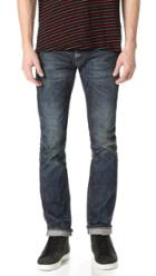 Fabric Brand Co Doran Jeans