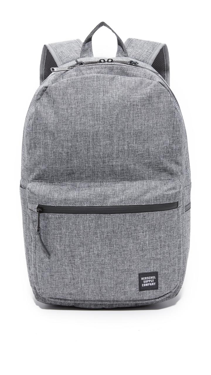 Herschel Supply Co Harrison Backpack