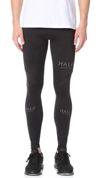 Halo Halo Endurance Tights