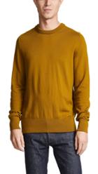 Tres Bien Crewneck Jumper Cashwool