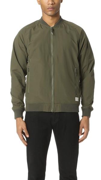 Penfield Okenfield Jacket