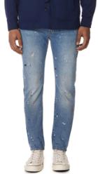 Levi S Red Tab Zapt 510 Skinny Jeans