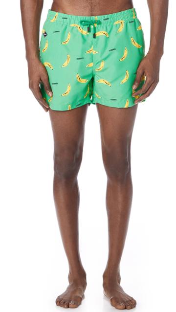 Nikben Go Bananas Trunks