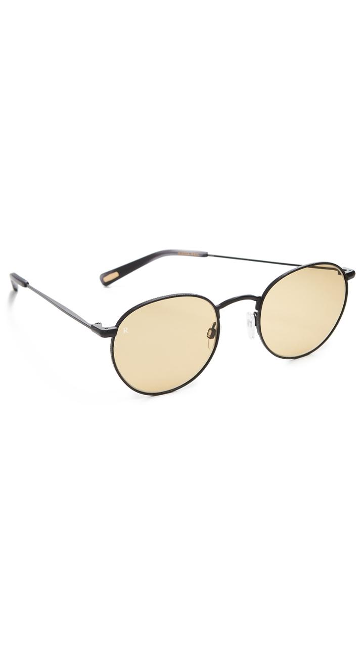 Raen Benson 51 Sunglasses
