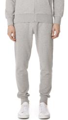 Maison Kitsune Par Rec Sweatpants