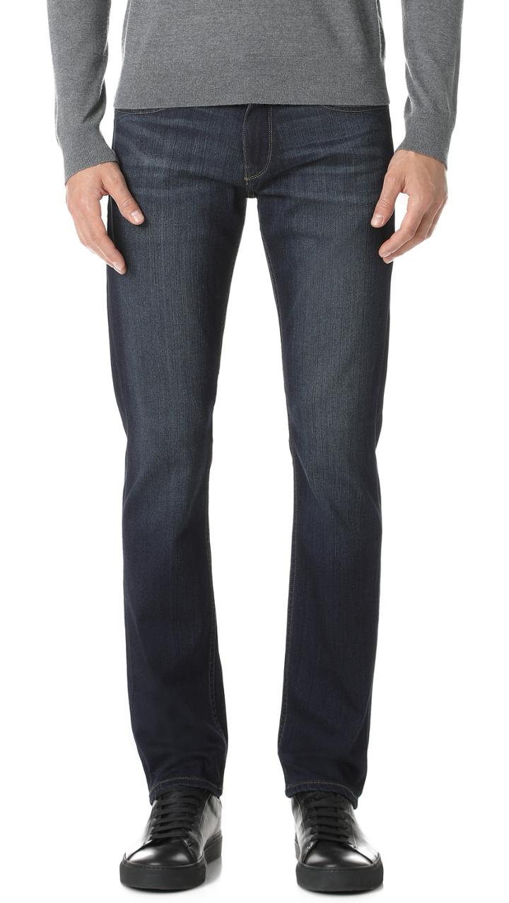 Paige Federal Rigby Jeans