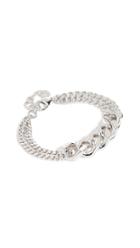 A P C Sky Bracelet