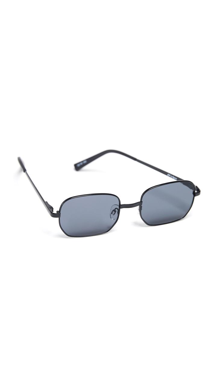 Le Specs The Flash Sunglasses