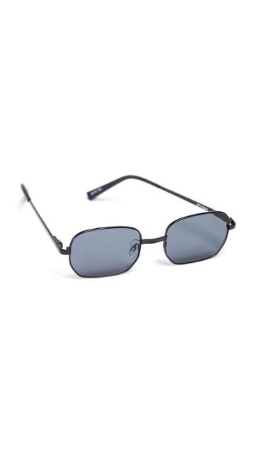 Le Specs The Flash Sunglasses
