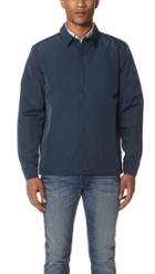 Norse Projects Svend Crisp Jacket