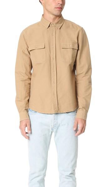 Native Youth Covert Shirt