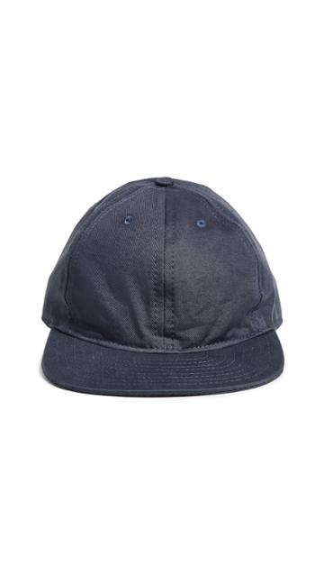 Save Khaki Classic Twill Cap
