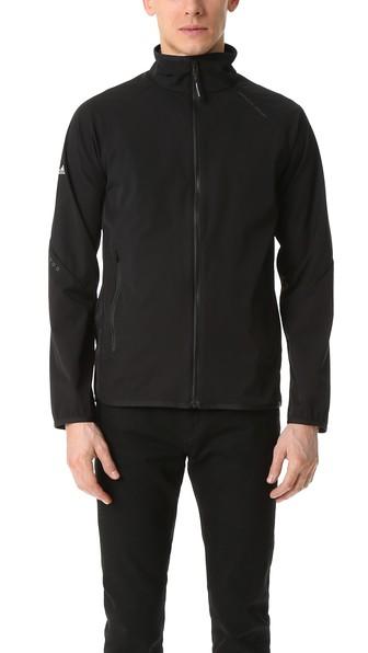 Porsche Design Sport By Adidas Allday Jacket 3 0