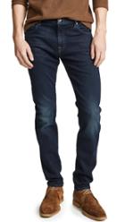 7 For All Mankind Ryley Clean Jeans