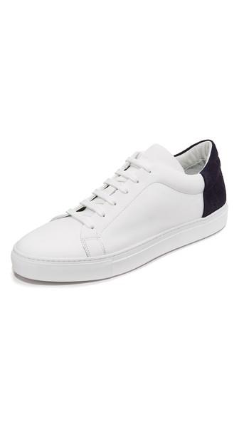 To Boot New York Huston Sneakers