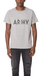 Remi Relief Army Tee
