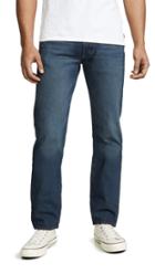 Levi S Red Tab Original Fit 501 Denim Jeans