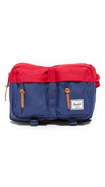 Herschel Supply Co Eighteen Bag