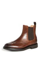 Polo Ralph Lauren Asher Chelsea Boots