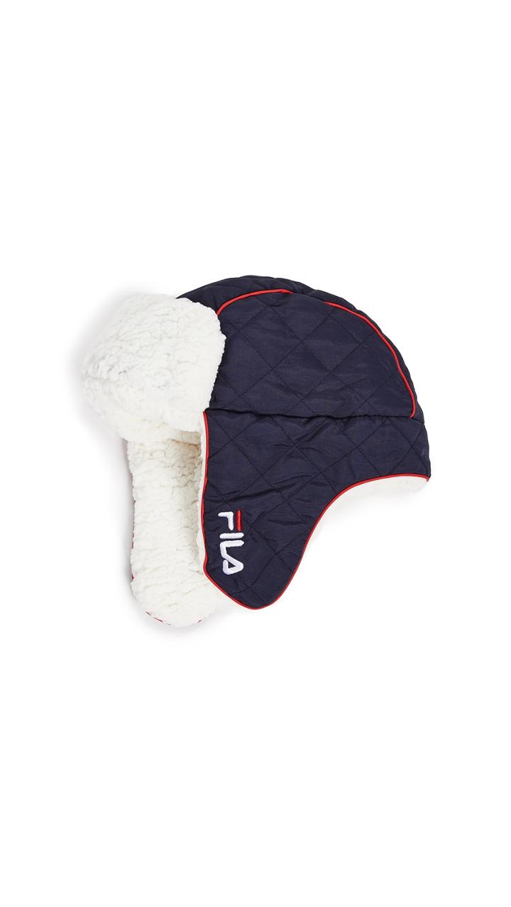 Fila Trapper Hat