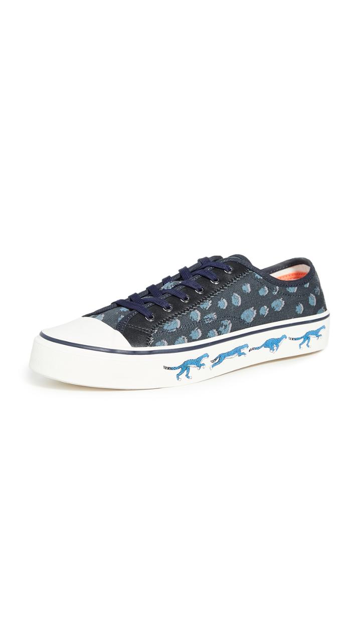 Ps Paul Smith Fennec Fast Cheetah Sneakers