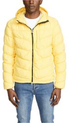 Woolrich John Rich Bros Sundance Hooded Jacket