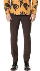 Marni Slim Trousers
