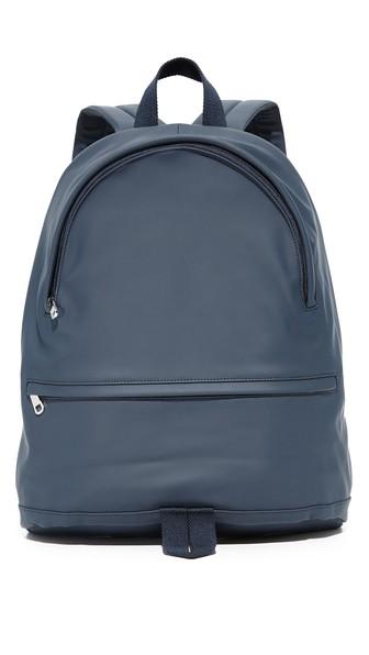 A P C Alexandre Backpack