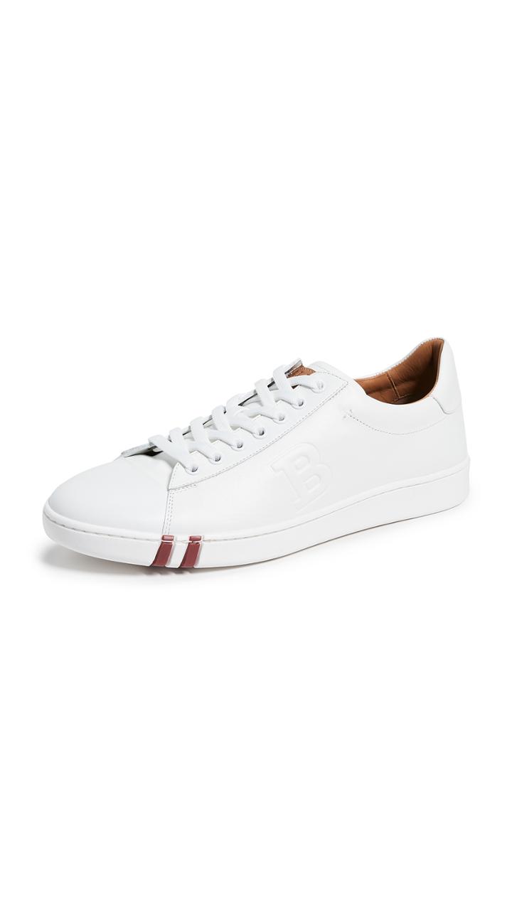 Bally Asher Sneakers