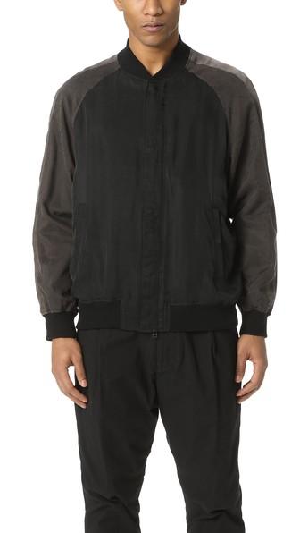 Robert Geller The Casper Bomber