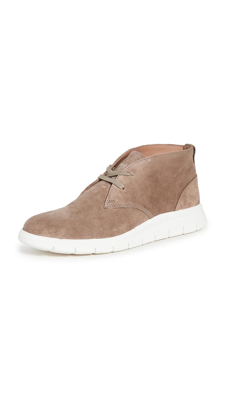Vince Stapleton Chukkas