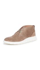 Vince Stapleton Chukkas