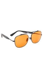 Westward Leaning Malcolm No Middle 4 Sunglasses