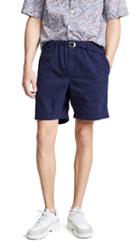 Albam Mountain Shorts