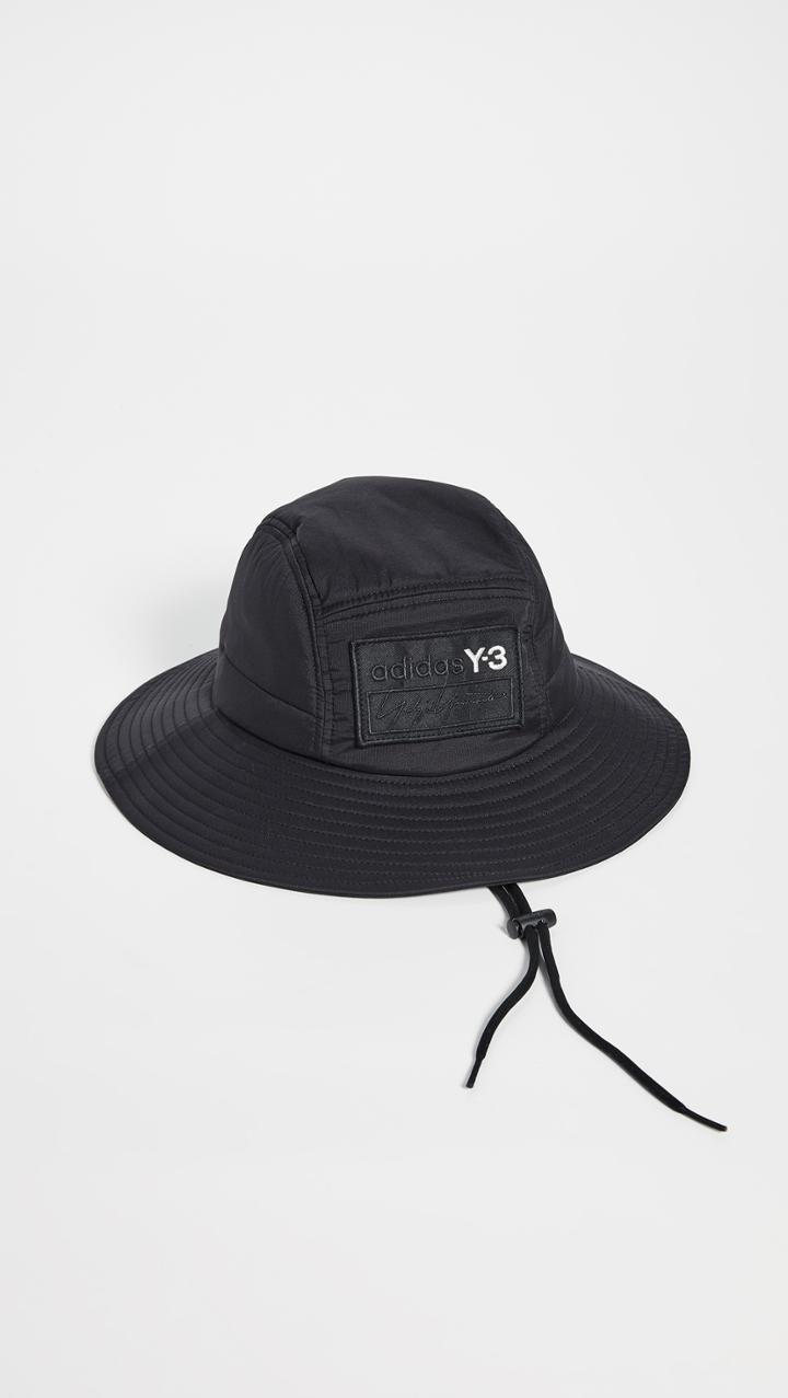 Y 3 Adizero Hat