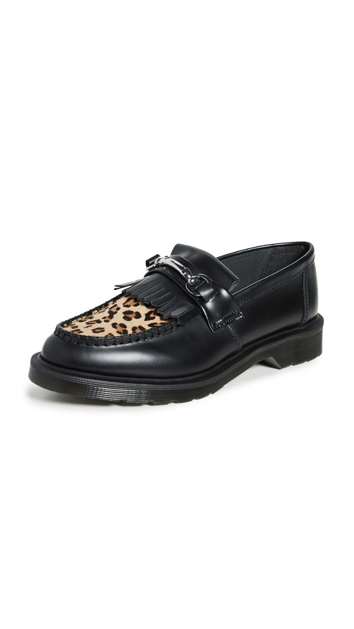 Dr Martens Adrian Snaffle Loafers