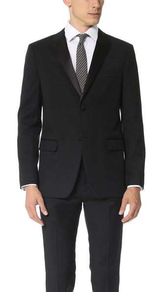 Theory Wellar Tuxedo Jacket