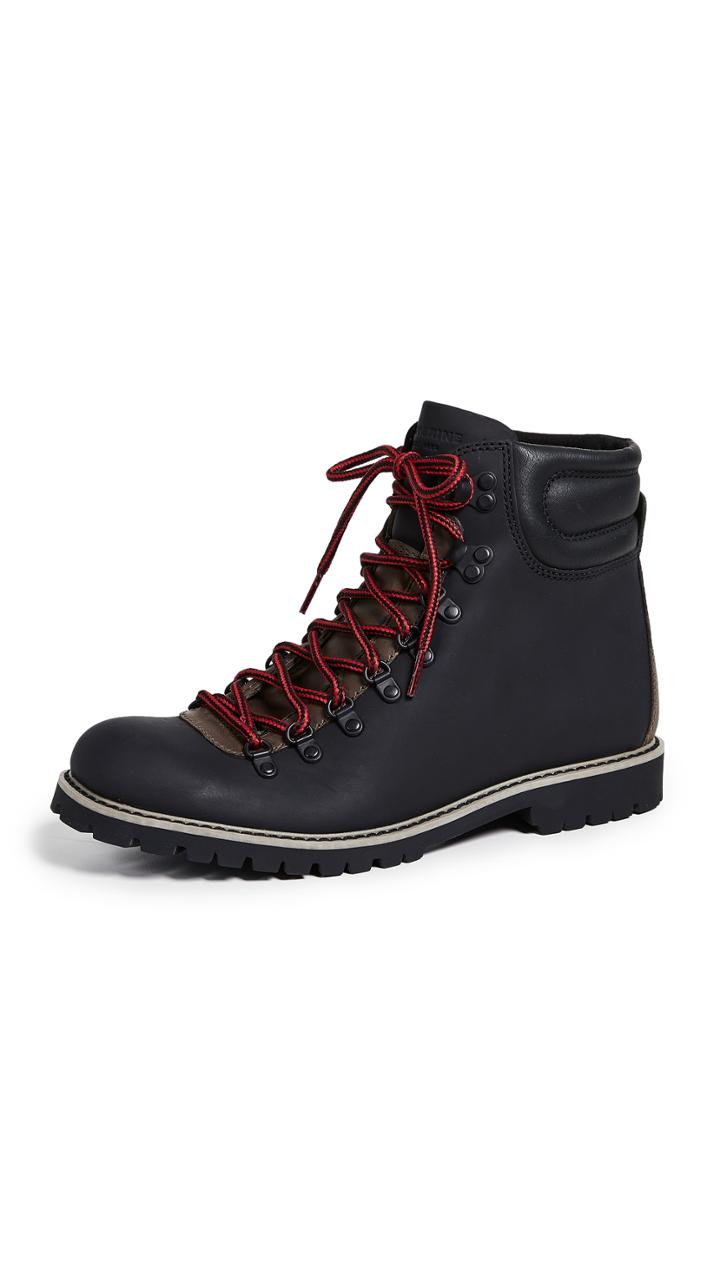 Wolverine 1883 Frontiersman Waterproof Boots