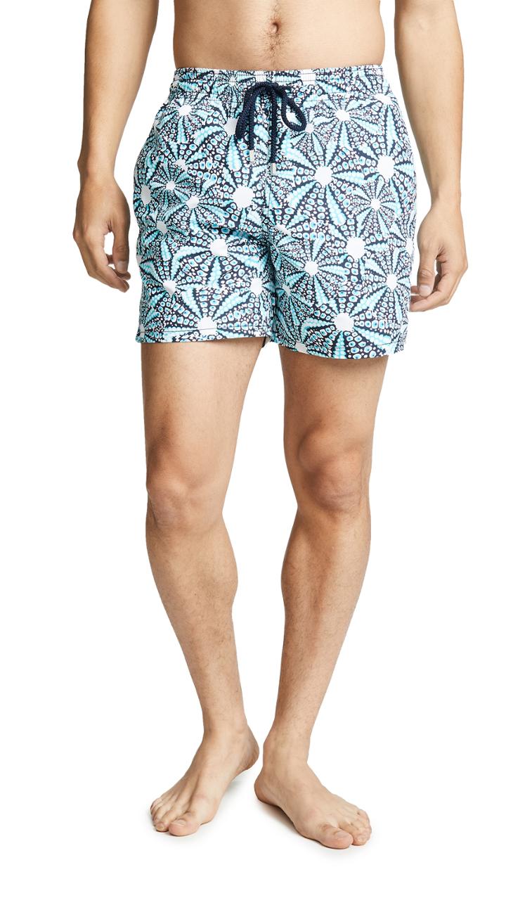 Vilebrequin Oursinade Trunks