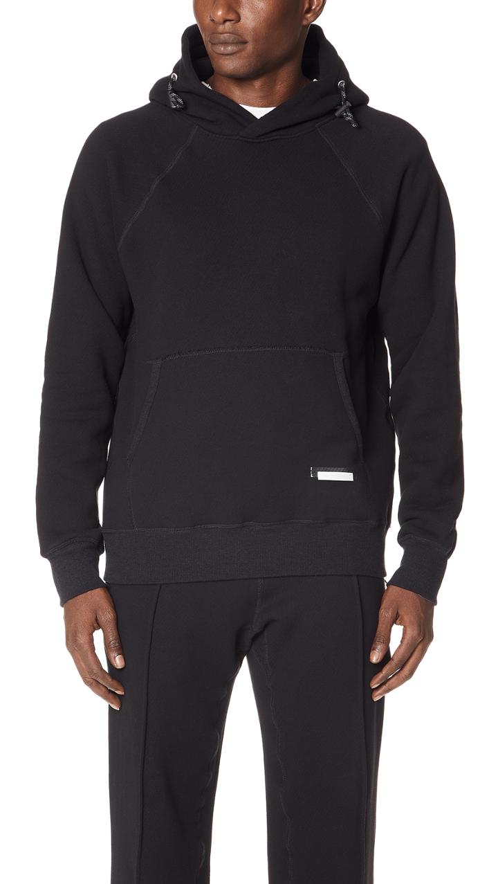 Satisfy Jogger Hoodie