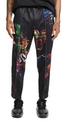 Y 3 Toketa Cropped Sweatpants